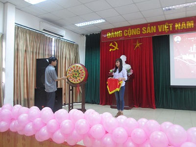 Trường Cao đẳng nghề Kinh tế - Kỹ thuật Bắc Bộ khai giảng năm học 2014-2015