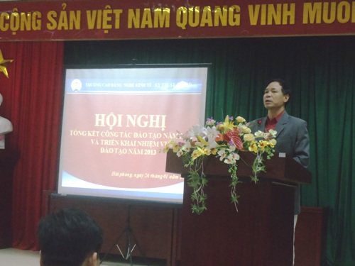 Hoi  nghi
