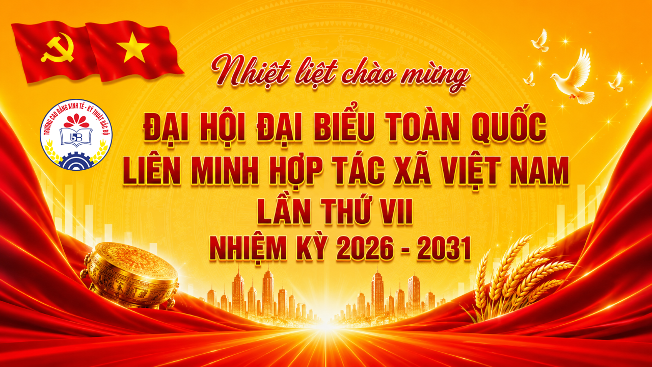 Đại hội đại biểu toàn quốc LM HTX VN lần thứ 7