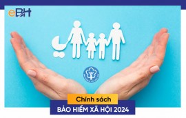 Những điểm mới về chế độ ốm đau, thai sản, hưu trí và tử tuất tại Luật BHXH năm 2024