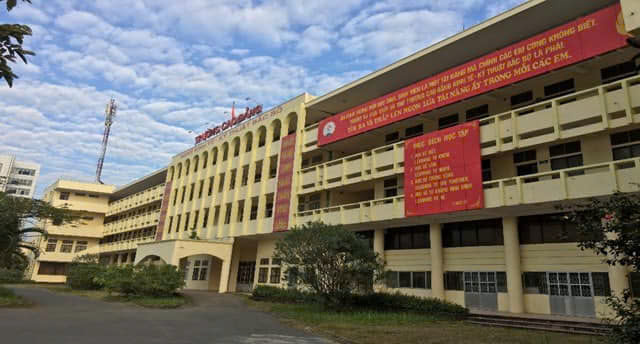 Thông báo Tuyển dụng