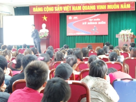 PHÁT TRIỂN DẠY NGHỀ HIỆN ĐẠI HỘI NHẬP VỚI KHU VỰC VÀ THẾ GIỚI