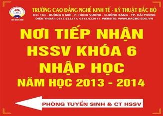 Tân sinh viên nô nức ngày nhập học